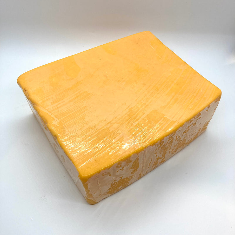 Cheddar - Mild, New York State cheddar Cheese