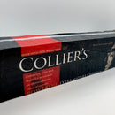 Cheddar -Welsh Cheddar - Sharp. White, 24month Aged