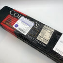 Cheddar -Welsh Cheddar - Sharp. White, 24month Aged