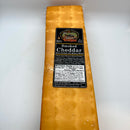 Smoked Cheddar