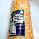 Colby Jack-Marble Colby