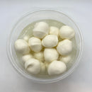 Mozzarella, Fresh Cilliegene