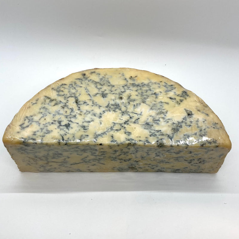 Blue Cheese - England - Blue Stilton
