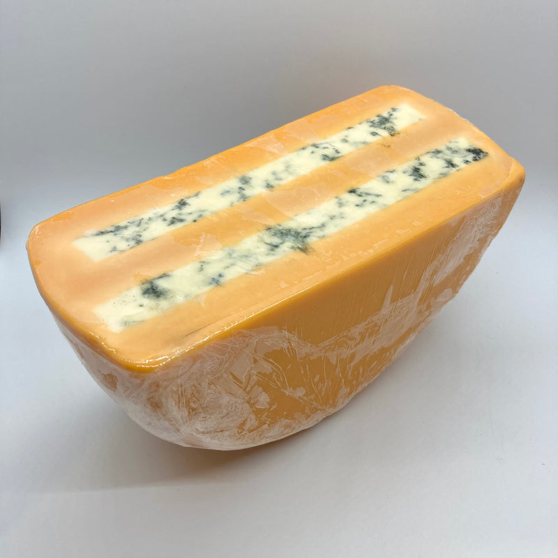 Huntsman Cheese