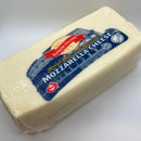 Mozzarella - Whole-Milk