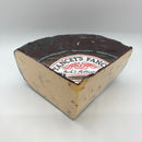 Smoked Gouda with Bacon