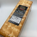 Smoked Hot Pepper Cheese