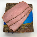 Turkey Pastrami