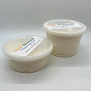 Whipped Garlic Butter