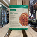 100% Organic Whole Wheat Penne Rigate