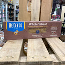 De Cecco Whole Wheat Linguine no. 7