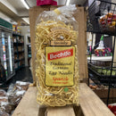 Bechtle Farmer Style Spaetzle Egg Noodles