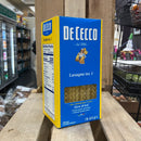 De Cecco Lasagne no. 1