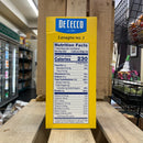 De Cecco Lasagne no. 1