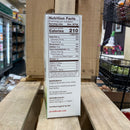 Jovial Organic Gluten Free Fusilli