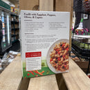 Jovial Organic Gluten Free Fusilli