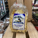 Ms. Miller's Old Fashioned Extra Wide Egg Noodles