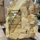 Ms. Miller's Old Fashioned Extra Wide Egg Noodles