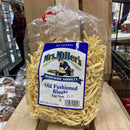 Ms. Miller's Old Fashioned Kluski Egg Noodles