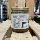 Wells Made Co. Hazelnut Espresso Spread