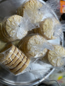 Shortbread Butter Cookies