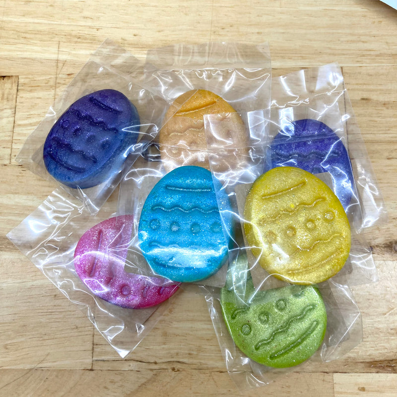 Passover & Easter Themed Marzipop Candies