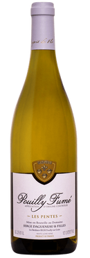 Serge Dagueneau Pouilly-Fume