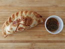Jamaica Empanada