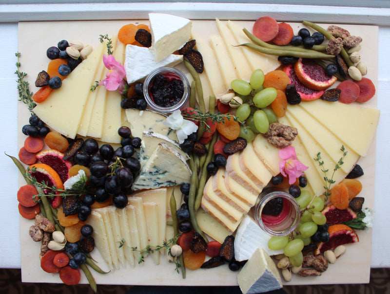 Large Cheese Board