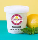 Sorbets by Madisono's