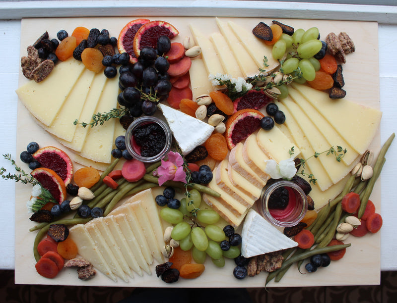 Medium Cheese Board