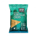 Shagbark Chips and Crackers