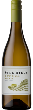 Pine Ridge Chenin Blanc Viognier