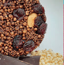 Paktli Puffed Ancient Grains Snacks