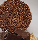 Paktli Puffed Ancient Grains Snacks