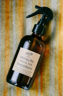 House-made Mosquito, Flea, & Tick Repellent 8 oz