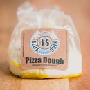 Pizza Dough
