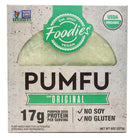 Pumfu Varieties by Foodies