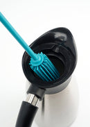 RSVP Silicone Bottle Brush