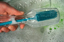 RSVP Silicone Bottle Brush