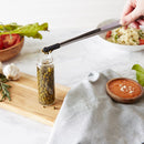 RSVP Silicone Tipped Tweezers