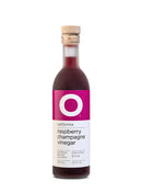 O Raspberry Champagne Vinegar