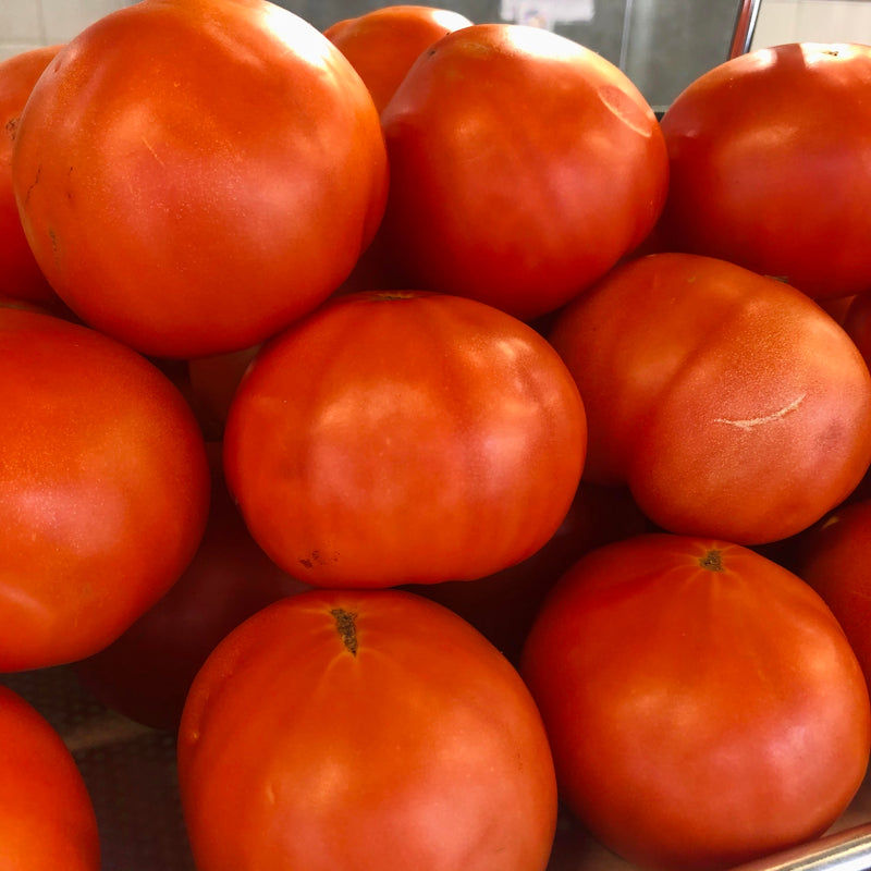 Large Ripe Tomatoes