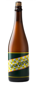 Saison Dupont Farmhouse Ale750