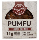 Pumfu Varieties by Foodies