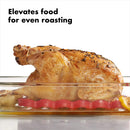 OXO Silicone Roasting Rack