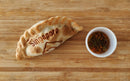 Singapore Empanada