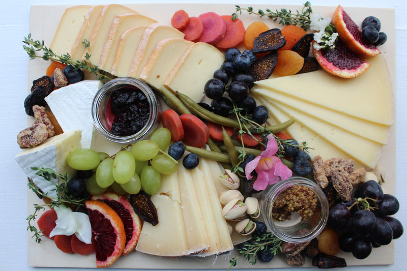 Small Cheese Board