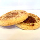 Snickerdoodle Cookie
