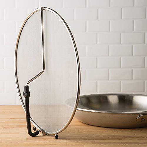 Judge Splatter Screen Progressive Standing Splatter Screen